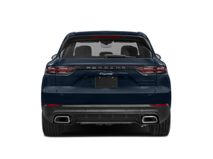 2024 Porsche Cayenne 4DR AWD