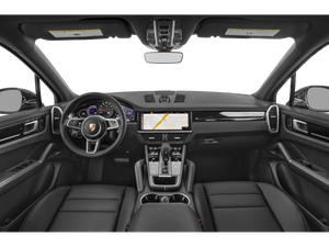 2024 Porsche Cayenne 4DR AWD