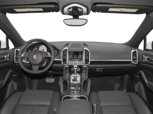 2014 Porsche Cayenne 4DR AWD TIPTRONIC