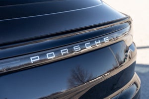 2021 Porsche Cayenne 4DR AWD COUPE